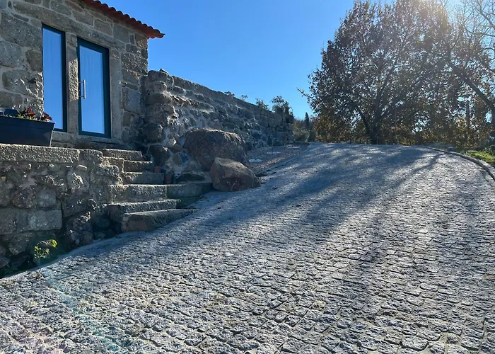 Quinta Casa Do Retiro