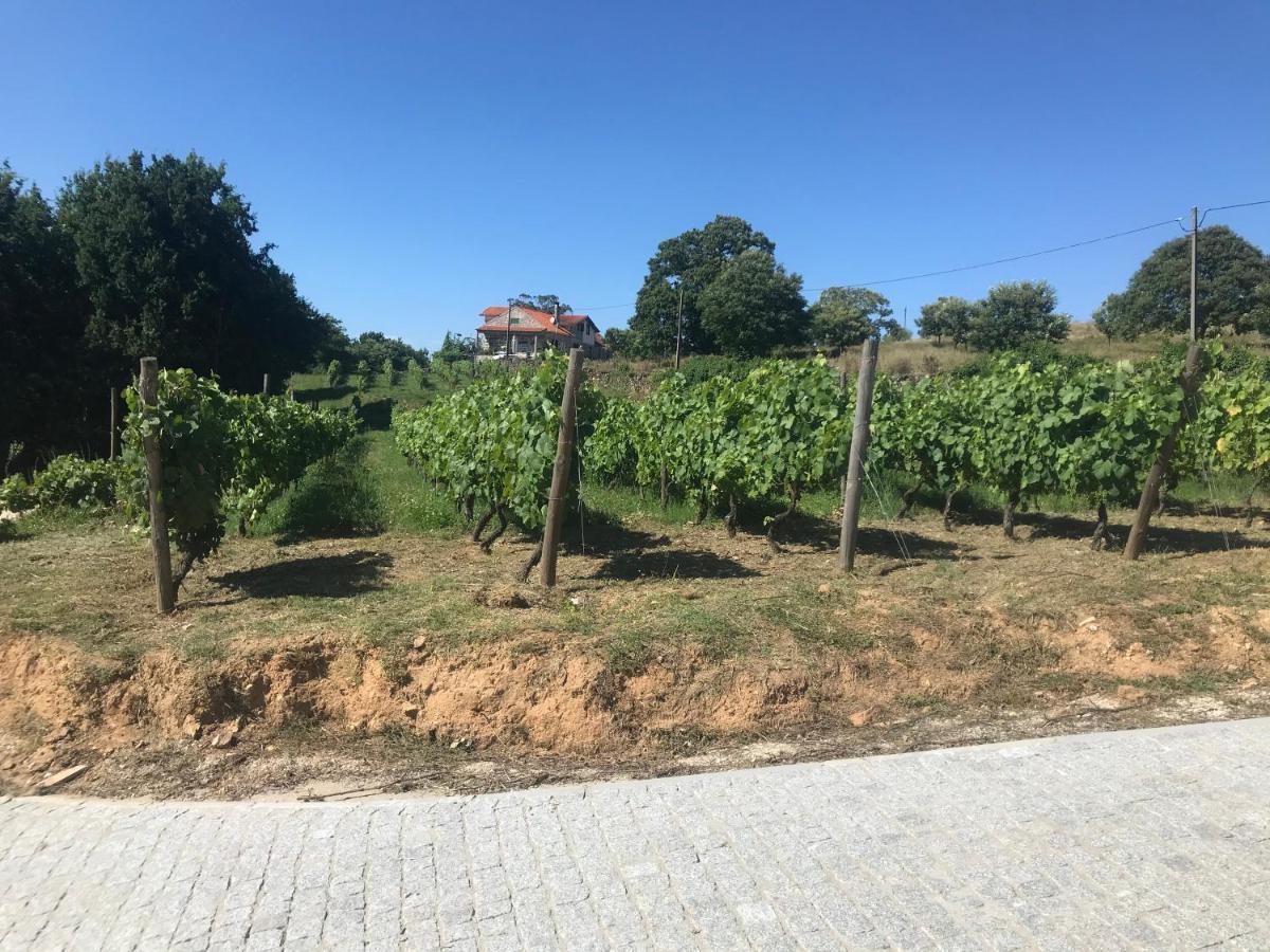 Quinta Casa Do Retiro Séjour à la ferme *