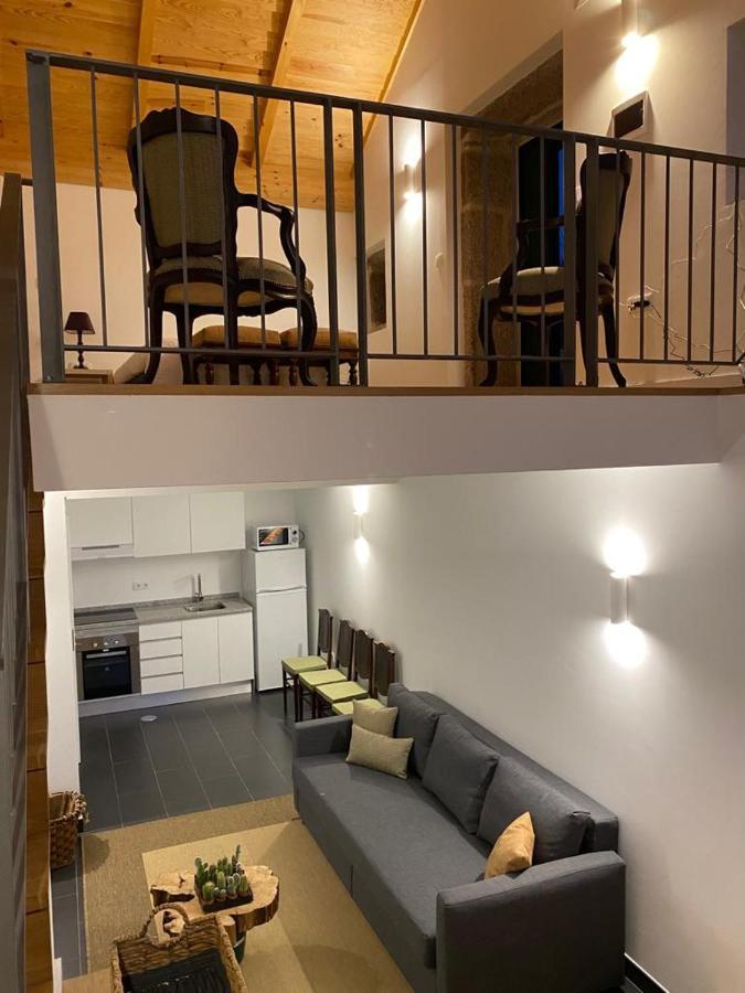 Séjour à la ferme Quinta Casa Do Retiro *