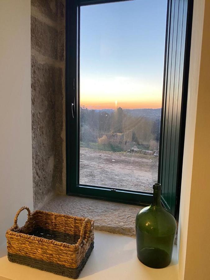 Quinta Casa Do Retiro Séjour à la ferme *