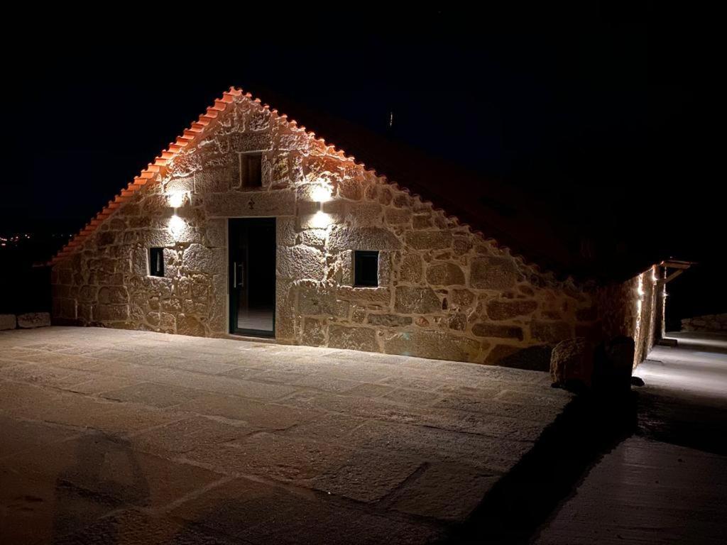 Quinta Casa Do Retiro Séjour à la ferme