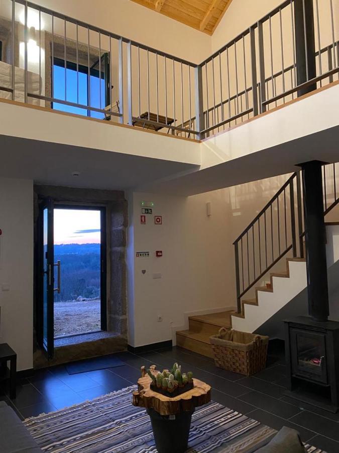 Quinta Casa Do Retiro Séjour à la ferme